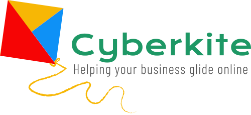 Cyberkite Cyberkite logo